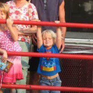 Meet your Posher, Luke